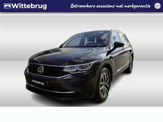 Volkswagen Tiguan 1.4 TSI Life eHybrid / APP.Connect / NAVI / 360'CAMERA / 17"LMV