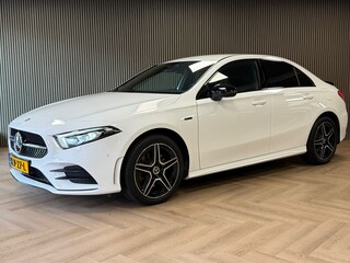 Mercedes-Benz A-klasse 250e Business Solution AMG Limited SFEERVERL CLIMATE CRUISE 360CAM PDC
