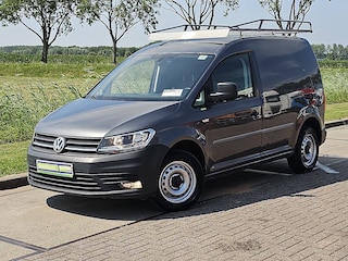 Volkswagen Caddy 2.0 TDI L1H1 BMT Comfortline Cruise control, Airco, Pdc, Carplay, Navi, Imperiaal