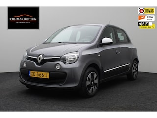 Renault Twingo 1.0 SCe Collection 2018 | Airco | Stuurwiel Bediening | Telefoon Houder Origineel | Nationale Autopas | Elektrische Ramen | Cruise Control | 2 Sleutels