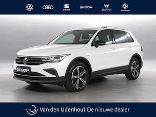 Volkswagen Tiguan 1.4 TSI eHybrid 245pk DSG Life / Matrix LED / Navigatie Pro / 360 Camera / Trekhaak