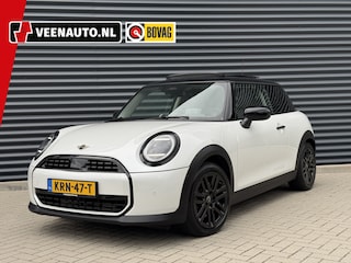 Mini Cooper 3-Deurs 1.5 C Pano/Camera
