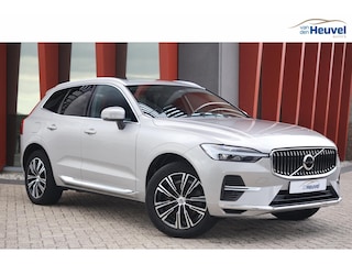 Volvo XC60 T8 Recharge AWD Plus Bright