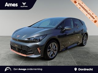 Cupra Born Business Elektromotor 140 kW / 190 PK Hatchback Elektrische aandrijving