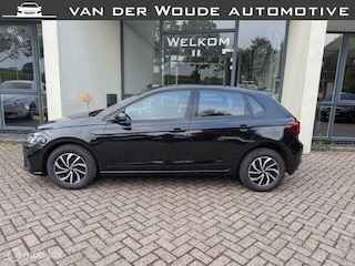 Volkswagen Polo 1.0 TSI Bus✅Led✅Carplay✅1e.Eig✅Deal.onh