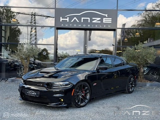 Dodge Charger 6.4 SRT Scat Pack 392 V8 HEMI |Ex BPM