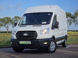 Ford Transit 350 L3H3 XL Navi Airco