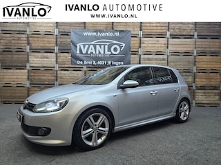 Volkswagen Golf 1.4 TSI Highline Business R-Line Xenon Camera PDC Clima Cruise Navi 17"LM