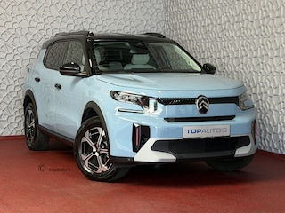 Citroën C3 Aircross 145pk e-DCS Max | Navigatie | Apple Carplay/Android Auto | Climate Control | Cruise Control