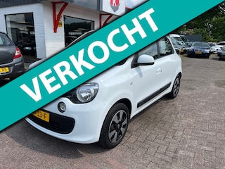 Renault Twingo 1.0 SCe Collection Airco / Cruise control