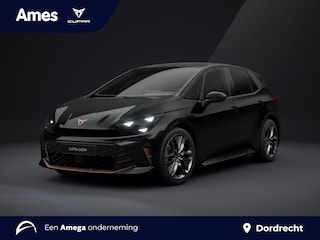 Cupra Born Essential Elektromotor 140 kW / 190 PK Hatchback Elektrische aandrijving