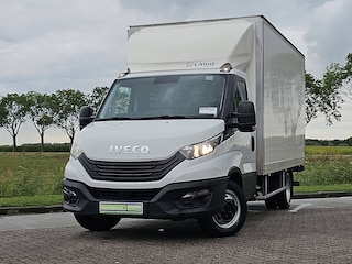 Iveco Daily 35 C 16 3.0L 410 LAADKLEP