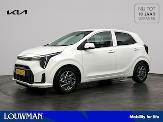 Kia Picanto 1.0 DPI DynamicPlusLine | Navigatie | Camera | Apple Carplay/Android Auto |