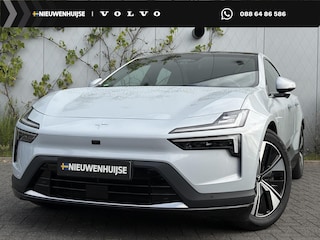 Polestar 4 Long Range Single motor Plus 100 kWh | 22kW Lader | Warmtepomp | Trekhaak | Premium Audio | 360 Graden Camera | Panoramadak | Keyless Entry | Elektrische Achterklep | Stoelverwarming | Navigatie Google Maps