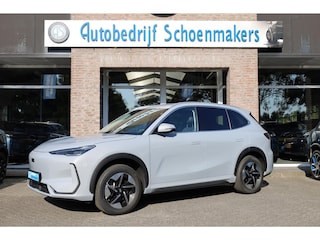 Geely E5 Pro 60KWh 430KM-RIJBEREIK LEER CARPLAY 360-CAMERA STOELVENTILATIE/VERWARMING WARMTEPOMP ICC ENZ!
