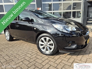 Opel Corsa 1.4 Edition NAVI PDC 16" CRUISE NAP