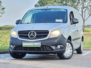 Mercedes-Benz Citan 109 CDI ac EURO6