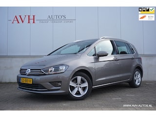 Volkswagen Golf Sportsvan 1.4 TSI Highline DSG Automaat
