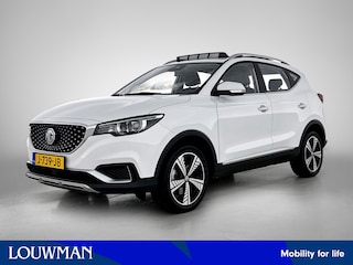 MG ZS EV Luxury 45 kWh | Origineel NL! |