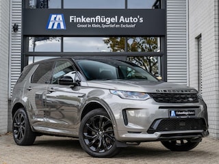 Land Rover Discovery Sport P300e 1.5 SE R-Dynamic|Meridian |Trekhaak |Memory |360'' |Head-up |
