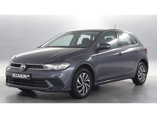 Volkswagen Polo 1.0 TSI 95pk Life / Navigatie via Apple Carplay / Parkeersensoren