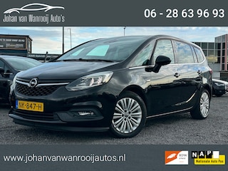 Opel Zafira 1.4 Turbo Business+/PANO/DISTR V.V
