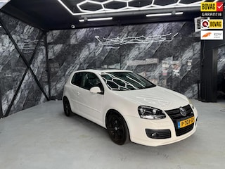 Volkswagen Golf 1.4 TSI Trendline