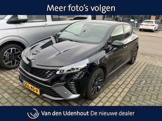 Renault Clio 1.6 E-Tech Full Hybrid 145 esprit Alpine / Navigatie / Stoelverwarming / 360 Camera