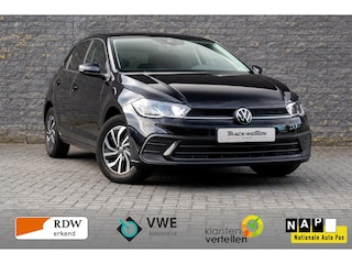 Volkswagen Polo 1.0 TSI Life CARPLAY DSG