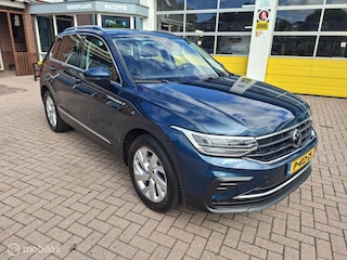 Volkswagen Tiguan 1.5 TSI Life Business