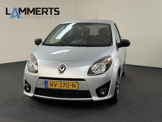 Renault Twingo 1.2-16V Authentique Airco / nieuwe distributie, condensor & grote onderhoudsbeurt