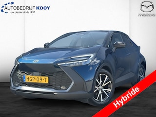 Toyota C-HR 1.8 Hybrid 140 First Edition