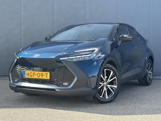 Toyota C-HR 1.8 Hybrid 140 First Edition