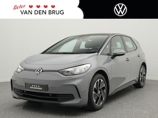 Volkswagen ID.3 Pro 58 kWh SOH 97.4% | Led Koplampen | Adapt Cruise | Apple Carplay
