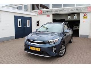 Kia Stonic 1.0 T-GDi MHEV Dynamic+Line