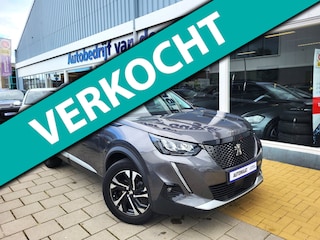Peugeot 2008 1.2 PureTech Allure / Carplay & Android / Stoelverwarming /