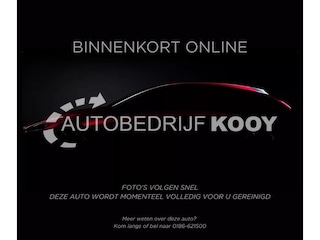 MG ZS EV Luxury 45 kWh / Leer / Carplay / Camera