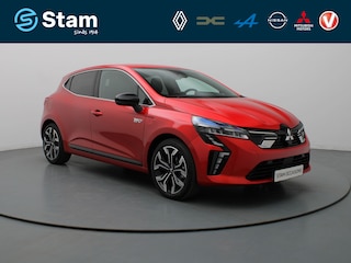 Mitsubishi Colt 140pk HEV Intense+ Automaat Camera | Adapt. Cruise | Navi | Parkeersens. v+a | Stoel-/stuurverw.