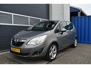 Opel Meriva 1.4 Turbo Edition