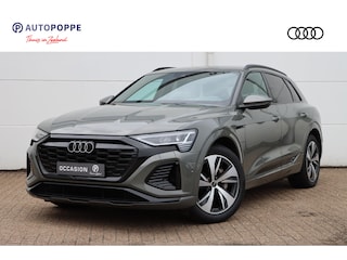 Audi Q8 e-tron 55 quattro S Edition Competition 115 kWh 408pk | SOH 95%
