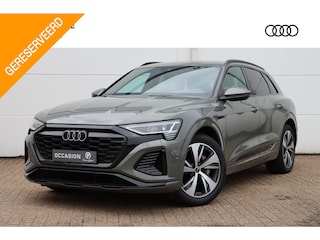 Audi Q8 e-tron 55 quattro S Edition Competition 115 kWh 408pk | SOH 95%