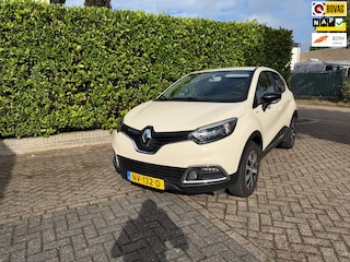 Renault Captur 0.9 TCe Limited