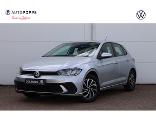 Volkswagen Polo 1.0 TSI Life 95pk