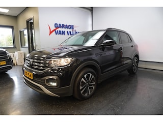 Volkswagen T-Cross 1.0TSI DSG United Camera/ACC/Navi/Carplay