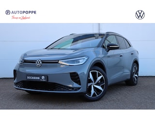 Volkswagen ID.4 GTX 4Motion 77 kWh 299pk | SOH 94,3% |