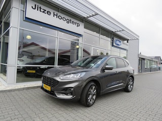 Ford Kuga 1.5 EcoBoost ST-Line X NAVI,ADAPTIVE CRUISE,TREKHAAK 1800 KG,BLIS,WINTER PACK,HEAD UP,B&O,ELEKTR A KLEP,CAMERA,62294KM.