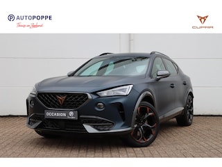 Cupra Formentor 1.4 e-Hybrid VZ Performance 245pk DSG6 | SOH 95,4% |