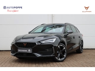 Cupra Leon 1.4 e-Hybrid Business 204pk DSG6 | SOH 96,2% |