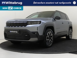 Jeep Compass First Edition 74 kWh