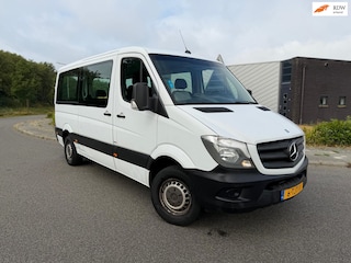Mercedes-Benz Sprinter 316 NGT 1.8 366 Benzine / LPG |EX BTW | BPM Vrij